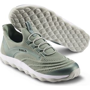 Sika Sneaker Leap Bubble 50018 Lichtgroen - Lichtgroen - 47