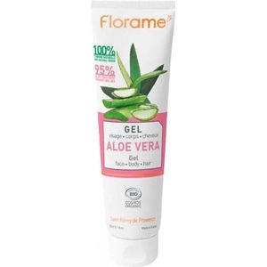 Florame Biologische Aloë Vera Gel 150 ml