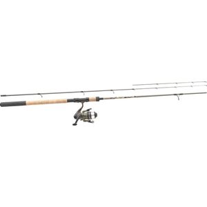 Mitchell Tanager Camo Combo Winkle Picker + Molen 2.40m
