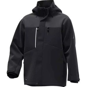 Gevoerde winterjas Oak Safety Jogger