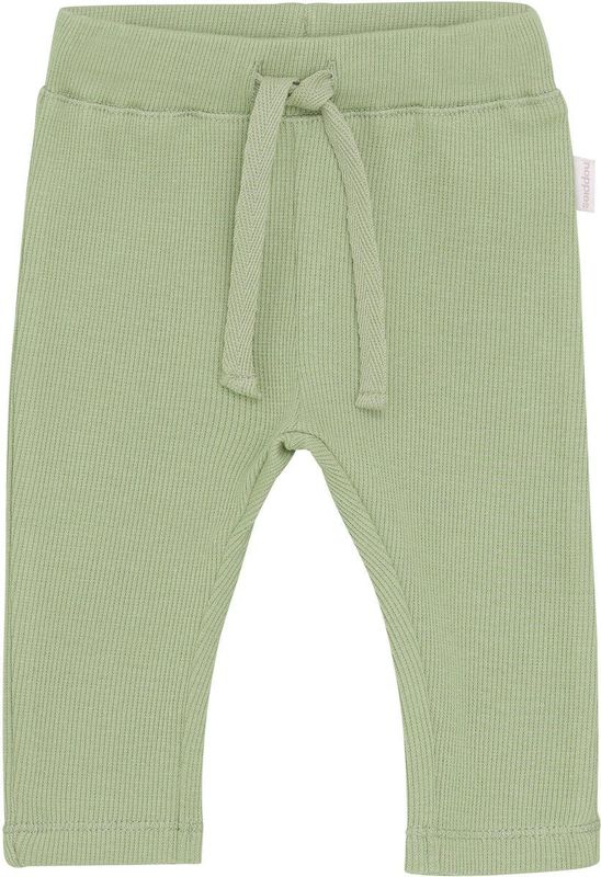 Noppies - Sorrento - Broek - Unisex - GOTS-gecertificeerd Katoen