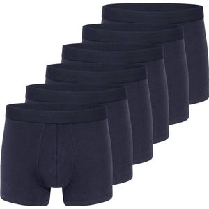 Almonu Heren retro short / pant 6 pack Organic Cotton