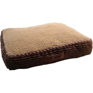 Hondenbed, Hondenmand, Honden sofa, Warme hondenslaapplaats, Hondenmatras