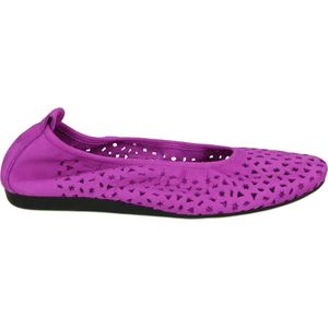 Arche - LILLY - Ballerinaschoenen - Roze