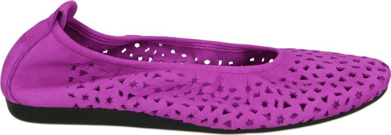 Arche - LILLY - Ballerinaschoenen - Roze