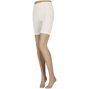 Korte dames legging - Katoen - Korte legging - Korte legging katoen dames - Broekje voor onder jurk - Lange onderbroek dames
