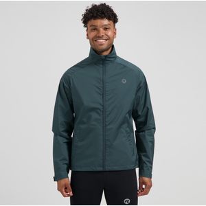 Rogelli Essential Heren Hardloopjack - Running Jacket - Donkerblauw