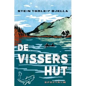 De vissershut