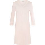 Hanro - Cotton Deluxe - Nachthemd - Katoen - Korte Mouwen