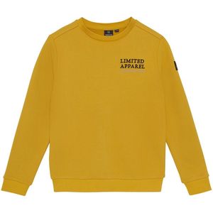 Indian Blue Jeans - Limited Apparel - Sweater - Antique Bronze