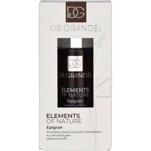Epigran - Multi-actieve Essence - Natuurlijke Tarwekiem - 30 ml