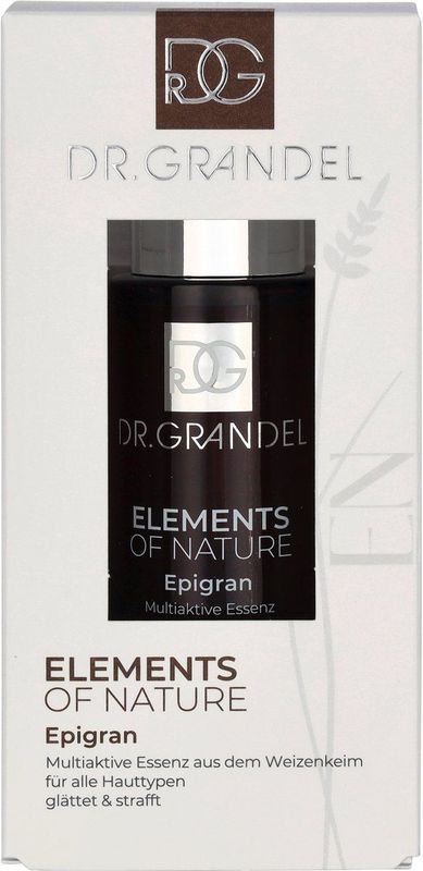 Epigran - Multi-actieve Essence - Natuurlijke Tarwekiem - 30 ml