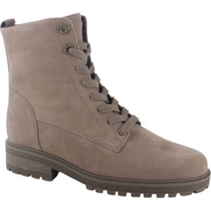 Gabor - Chelsea Boots - Nootmuskaat - Enkellaarsjes