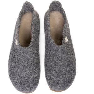 Living Kitzbühel - Slippers - Schurwolle - Dames en Heren