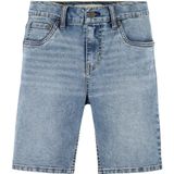 Levi's - 510 - Korte Broek - Blauw - Skinny Fit - Jongens