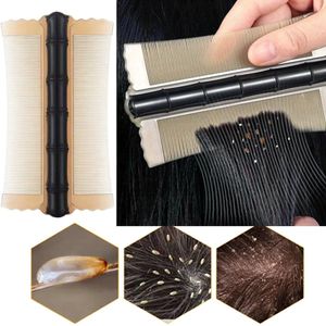 Hygiënische Luizenkam: Verwijder Luizen, Neten, Roos & Vlooien