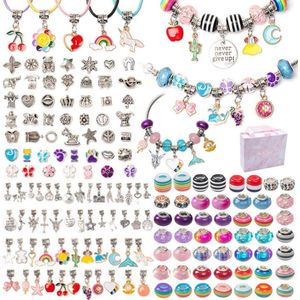 Sieraden maken set - kinder sieraden-162-delige