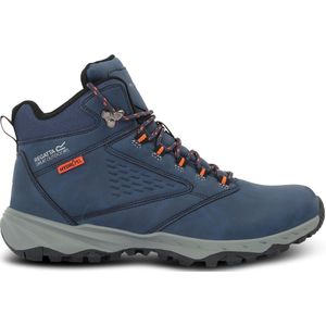 Regatta - Amble - Wandelschoenen - Blauw - EU 45 - Man