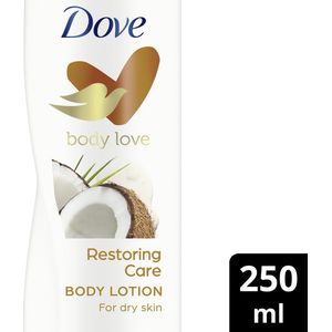 Dove - Nourishing Secrets - Bodylotion - 6 x 250 ml