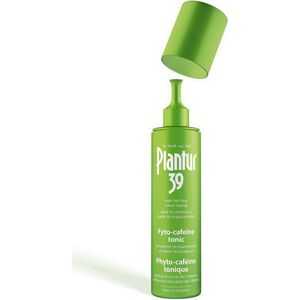 Plantur 39 Cafeïne Tonic Shampoo - 6x200ml - Voordeelverpakking