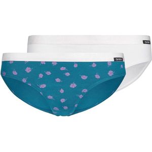 Tiener short 2 pak Skiny | lovely girls | bluecoral selection