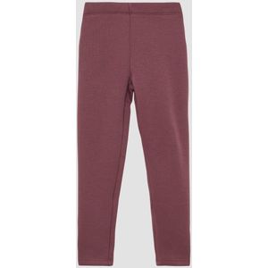 s.Oliver - Leggins - Thermofleece - Nauwsluitend - Slim-fit