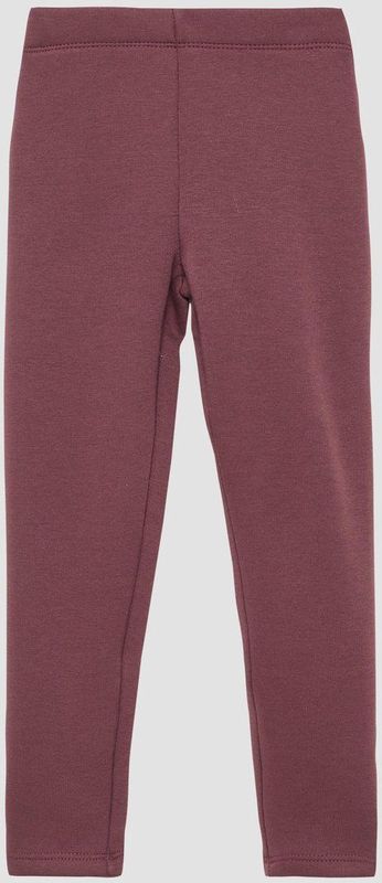 s.Oliver - Leggins - Thermofleece - Nauwsluitend - Slim-fit