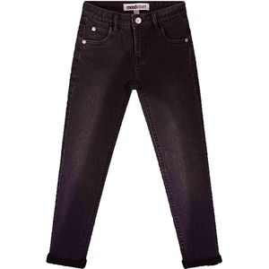 Moodstreet - Jeans - Black Denim - Maat 146-152
