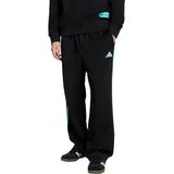 adidas Performance MERCEDES - AMG PETRONAS FORMULA ONE TEAM LAS VEGAS TRAININGSBROEK HEREN - Heren - Zwart