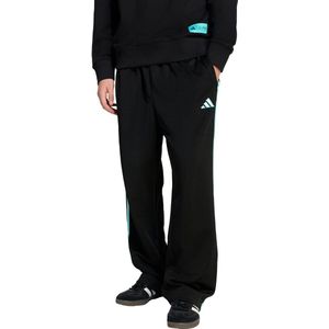 adidas Performance MERCEDES - AMG PETRONAS FORMULA ONE TEAM LAS VEGAS TRAININGSBROEK HEREN - Heren - Zwart