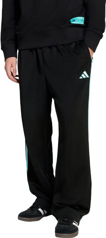 adidas Performance MERCEDES - AMG PETRONAS FORMULA ONE TEAM LAS VEGAS TRAININGSBROEK HEREN - Heren - Zwart