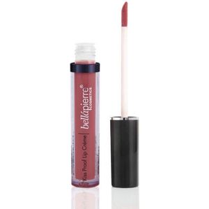 Bellápierre - Kiss Proof Lip Crème - Muddy Rose