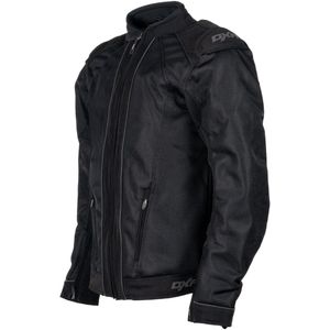 Motorjas STREAM AIR EVO DX-DRY van MOTOBLOUZ