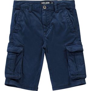 Cars jeans bermuda jongens - donkerblauw - Torent - maat 176