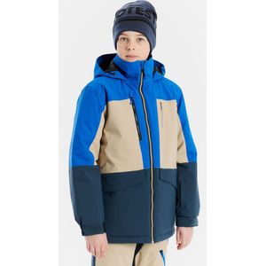 Protest - PRTMilan - Skijas - Vibrant Blue - Winterjas - Waterkolom 10K