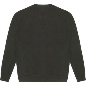 Antony Morato Embossed Logo Sweater Groen - Maat 176