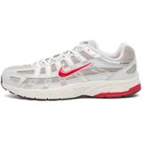 Nike - P-6000 Tech - Herenschoenen - Rood