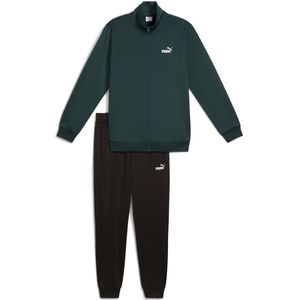 Puma - Ess - Trainingspak - Groen