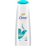 Dove - Shampoo - Daily Moisture - 250 ml