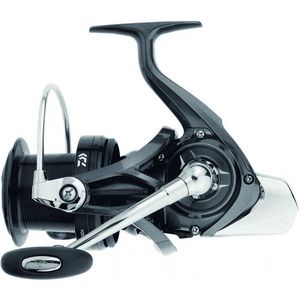 Daiwa Emblem 5000LD QDA Zwart 5000