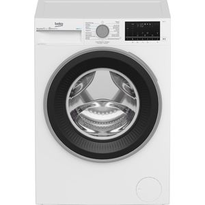 Beko B3WFU57410W - SteamCure™ - Wasmachine