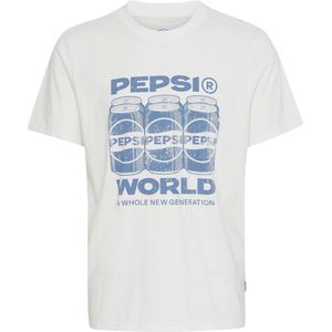 Blend BHRADBURN tee Heren T-shirt - Maat L