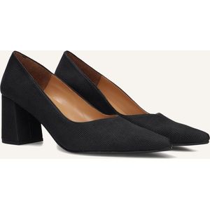 Notre-V - 2333C - Hakken - Zwart