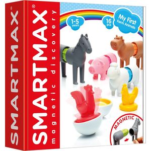 SmartMax My First - Farm Animals