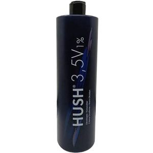 HUSH Crème Oxidant 1% 3,5vol. 1000ml 8682035301042