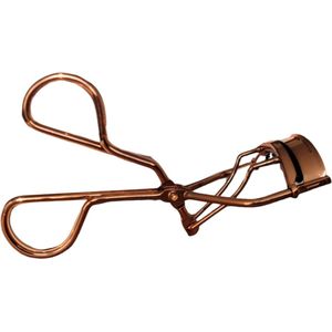 Wimper kruller - Wimpers - Siliconen pad - Rose gold/rose goud