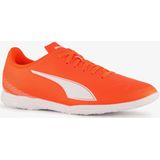 Vitoria II - Voetbalschoenen - Zwart - Synthetisch - Plat