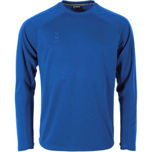 Hummel - Tulsa - Sweater - Royal