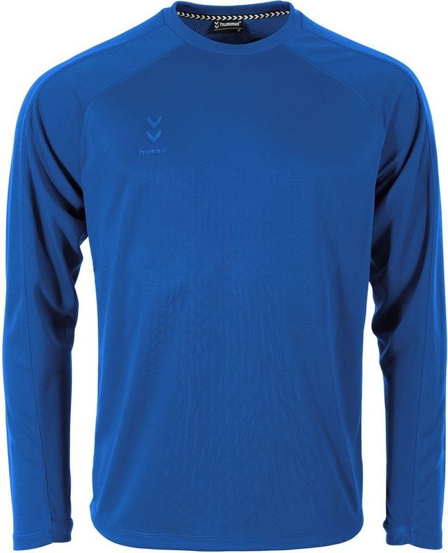 Hummel - Tulsa - Sweater - Royal