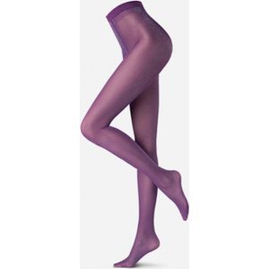 Oroblu all colors revolution 40 den panty maat S violet 19